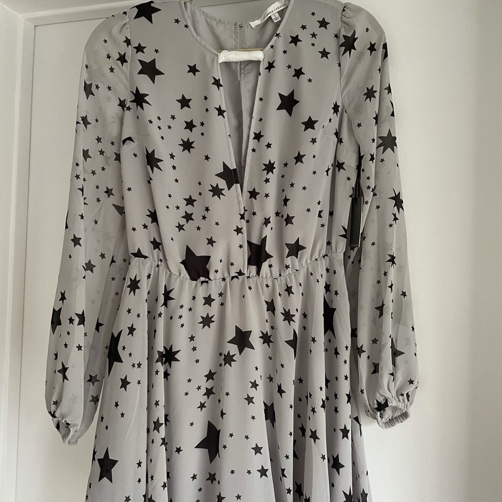Lover's & Friends Star dress small